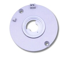 Kayo Zündplatte passend für AT125 / AU125