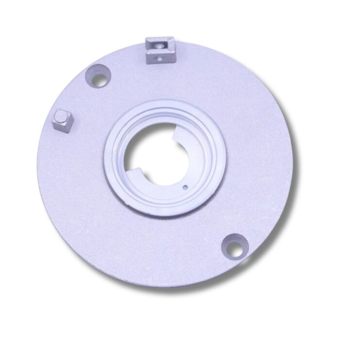 Kayo Zündplatte passend für AT125 / AU125