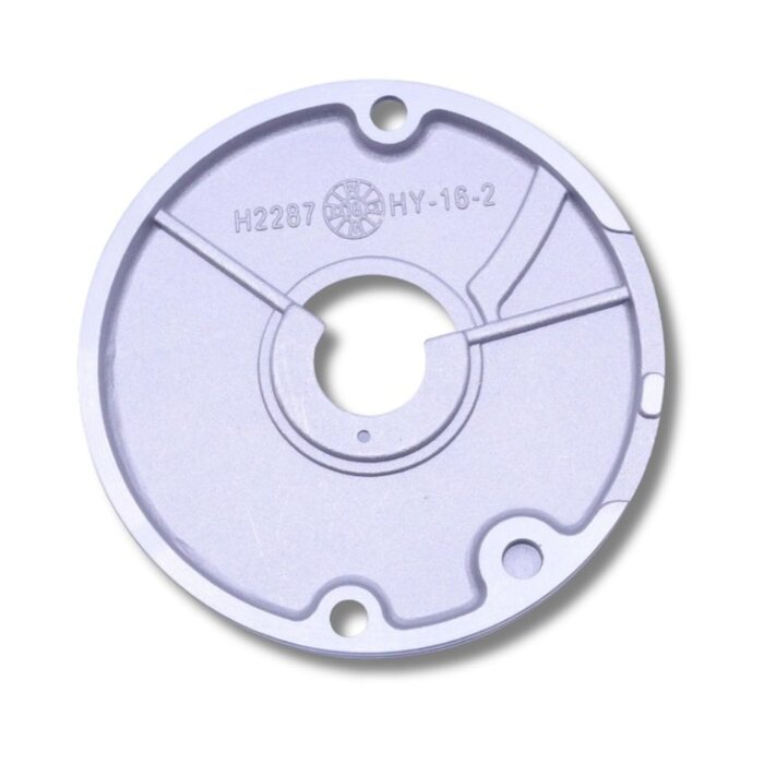 Kayo Zündplatte passend für AT125 / AU125