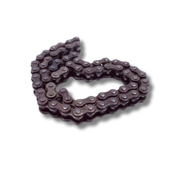 Kayo Starterkette 62M passend für AT110  / AT125 / AU125