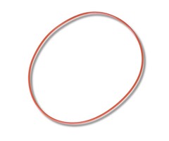 Kayo O-Ring Zündplatte 107x2 passend für AT110 / AT125 / AU125