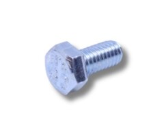 Kayo M6×12 Schraube passend für AT110 / AT125 / AU125