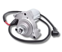 Kayo Anlasser Starter passend für AT125 / AU125