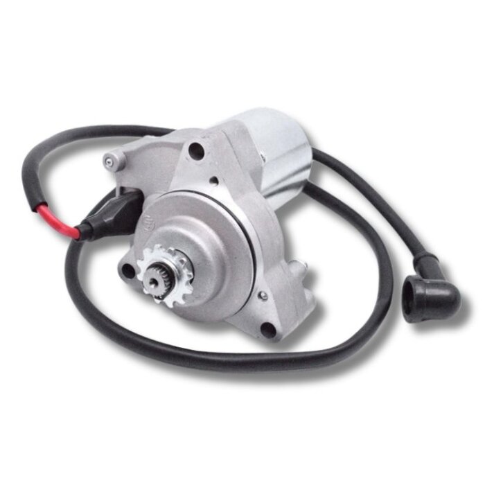 Kayo Anlasser Starter passend für AT125 / AU125