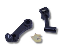 Kayo Choke Hebel passend für AY 70 / AT110 / AT125 / AU125 / A150