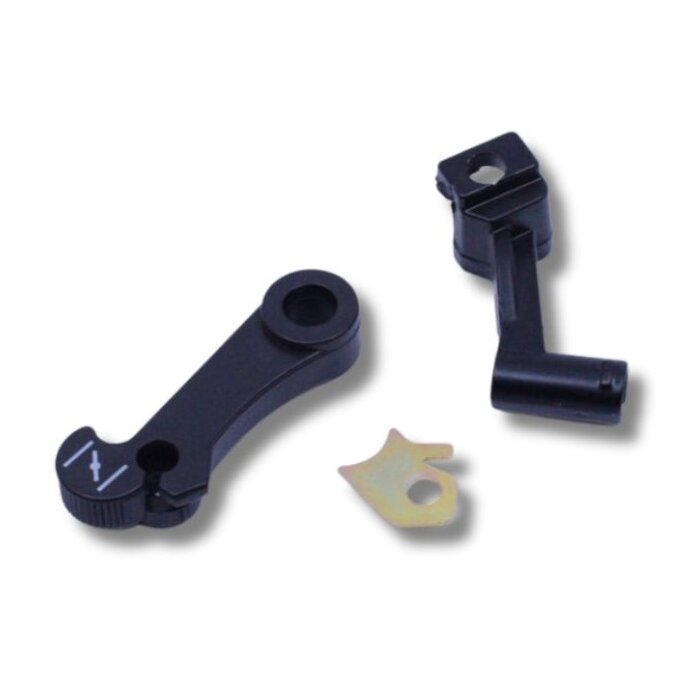 Kayo Choke Hebel passend für AY 70 / AT110 / AT125 / AU125 / A150