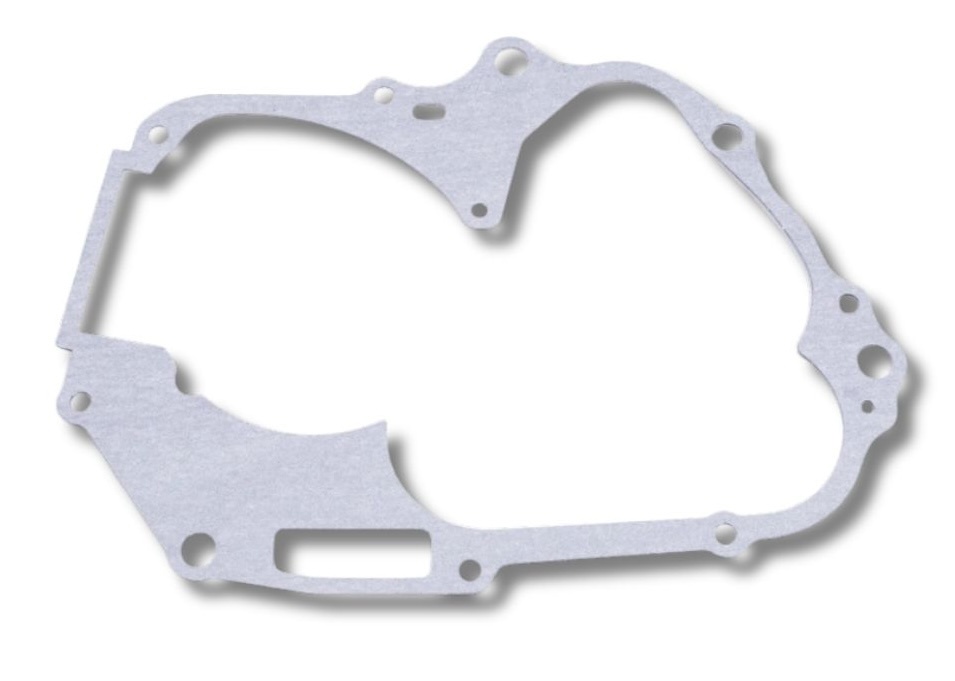 Kayo Dichtung Motorkurbelgehäuse passend für AT125 / AU125