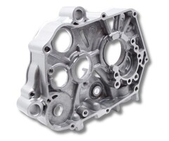 Kayo rechtes Motorkurbelgehäuse passend für AT125 / AU125