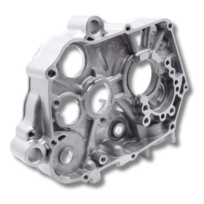 Kayo rechtes Motorkurbelgehäuse passend für AT125 / AU125