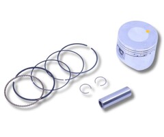 Kayo Kompletter Kolpensatz passend für AT110