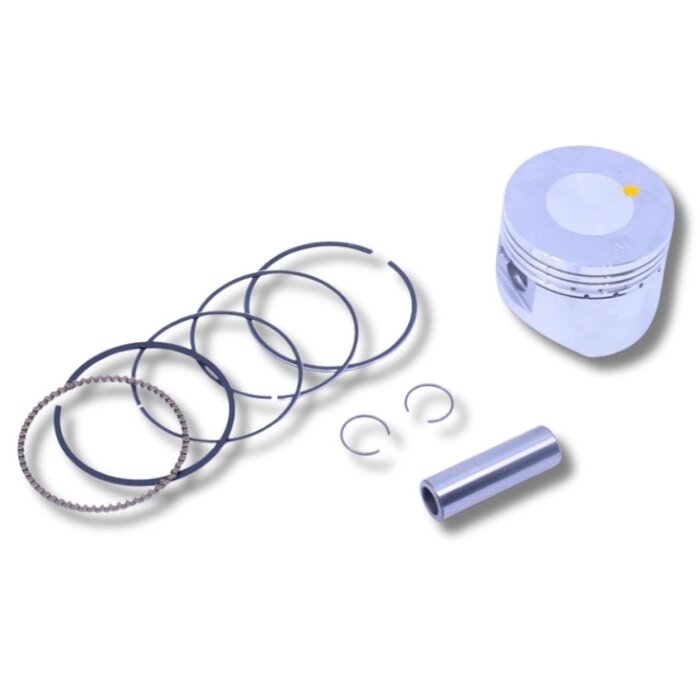 Kayo Kompletter Kolpensatz passend für AT110