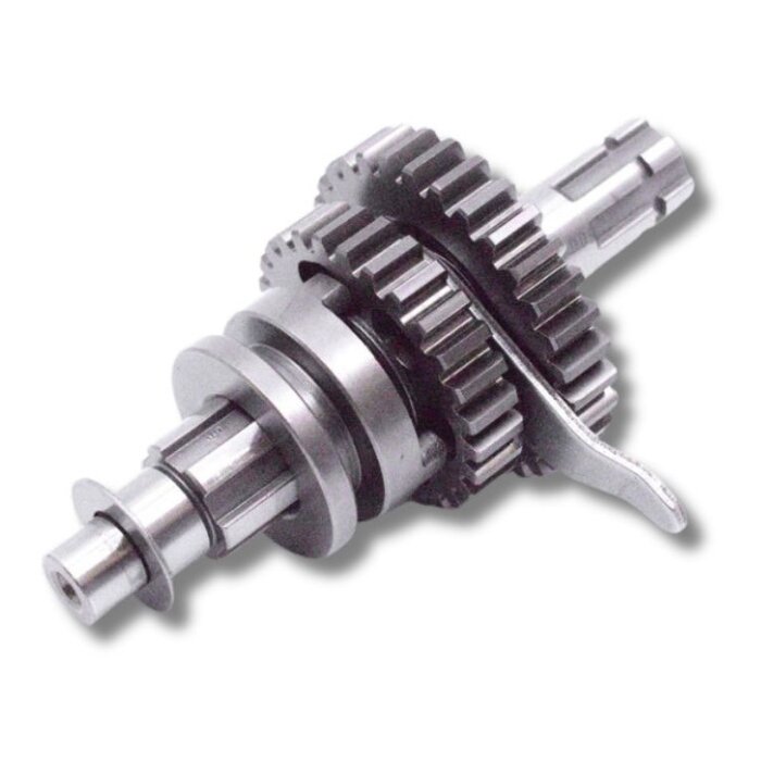 Kayo Sekundärwelle passend für AT110