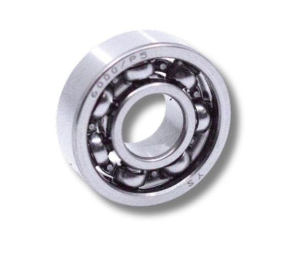 Kayo Kugellager 6201 passend für AT110  / AT125 / AU125