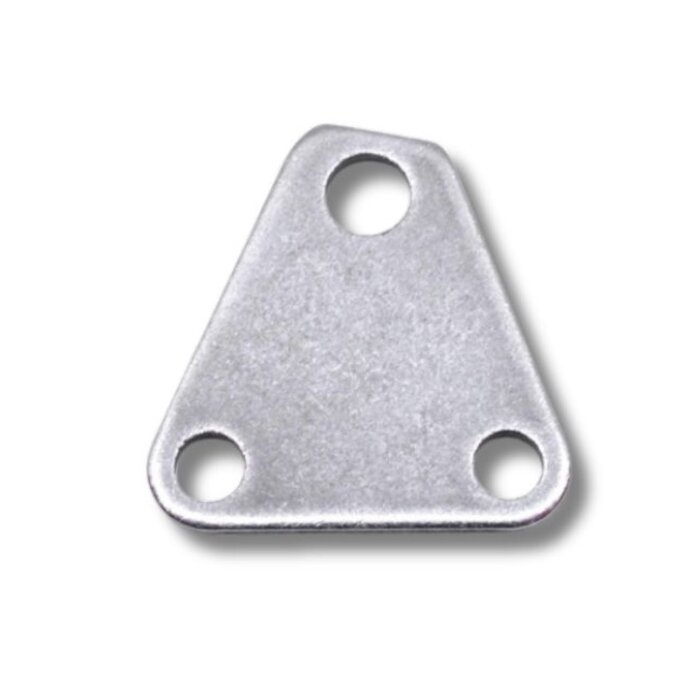 Kayo Wechselrichter Trägerplatte passend für AT125 / AU125 / A150