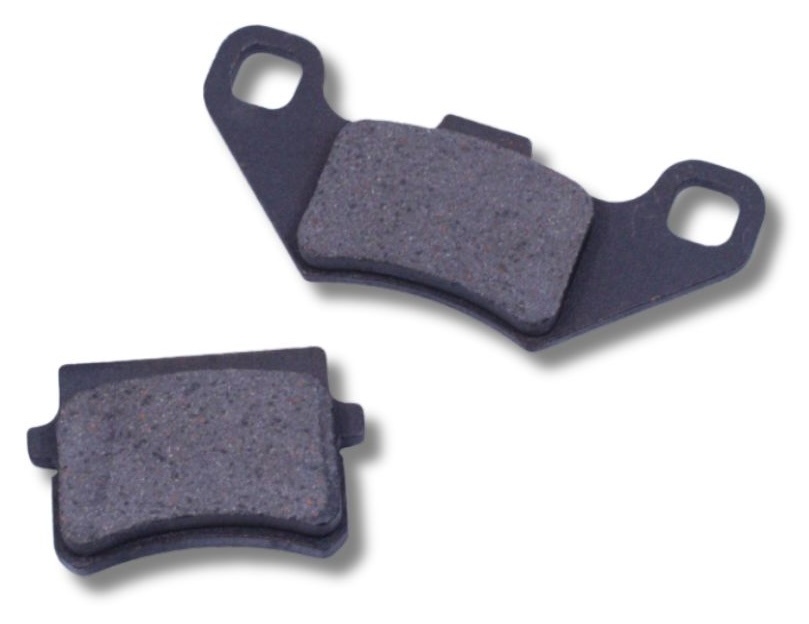 Kayo Bremsbelege - Bremsklötze für vorne Kayo AT110 / AT125 / AU125