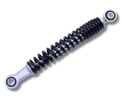 Kayo Stoßdämpfer vorne L=265 mm  für Kayo AT110 / AT125 / AU125