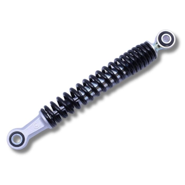 Kayo Stoßdämpfer vorne L=265 mm  für Kayo AT110 / AT125 / AU125