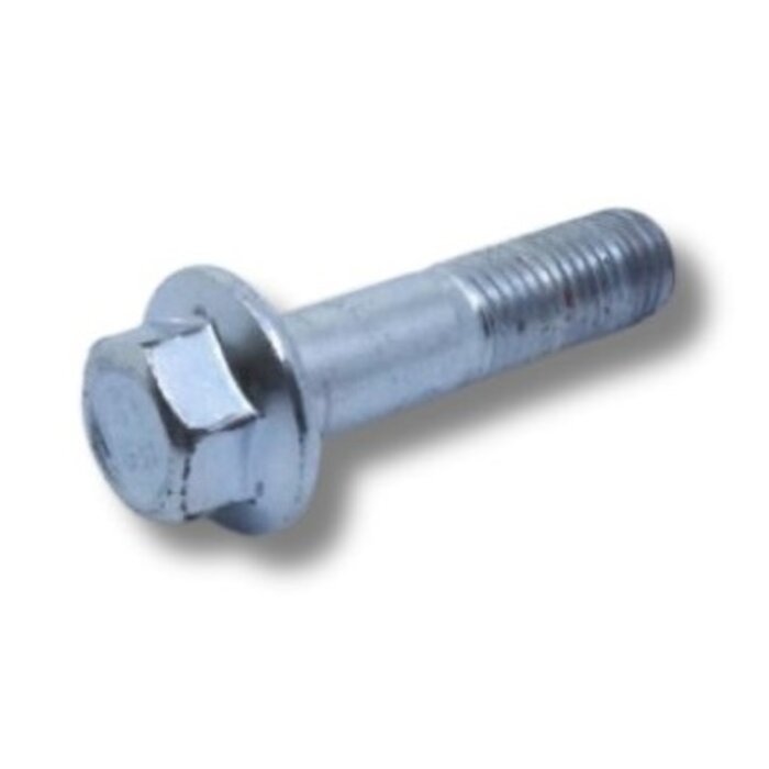 Kayo Stoßdämpfer Schraube M10 x 40 x 1,25 für Kayo AT110 / AT125 / AU125