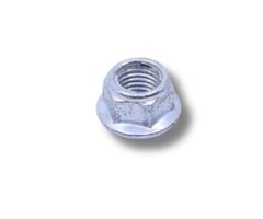 Kayo Stoßdämpfer Mutter M10 x 1,25 für Kayo AT110 / AT125 / AU125