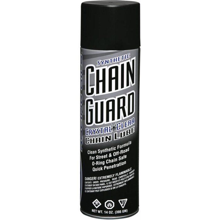 Maxima Chain Guard - Kettenspray