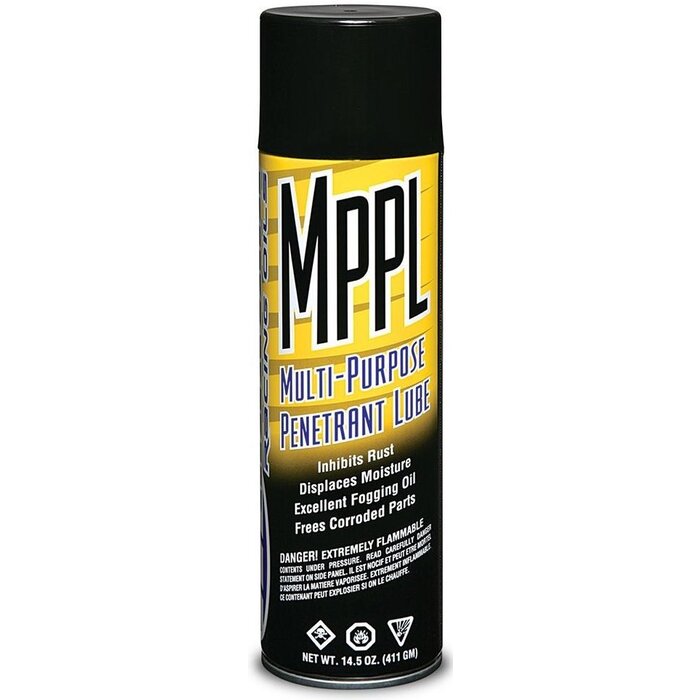 Maxima Multi-Purpose Penetrant Lube -Schmierspray