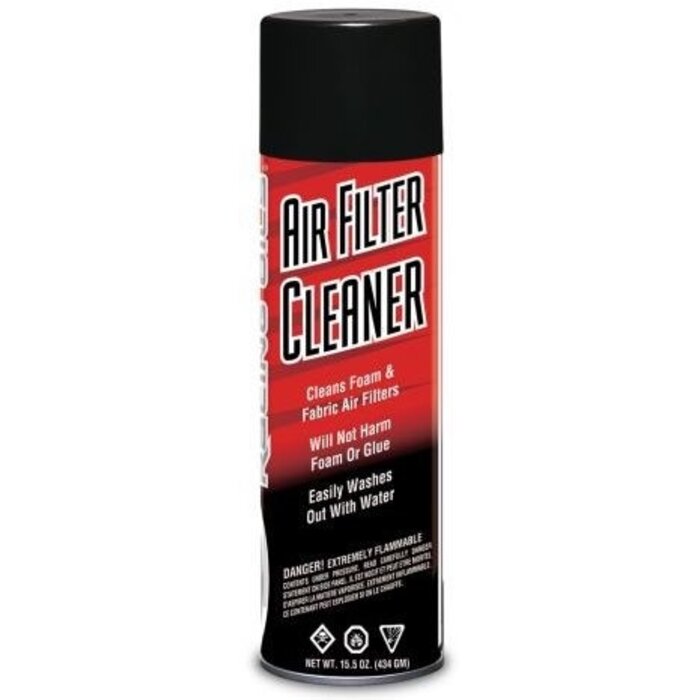 Maxima Air Filter Cleaner Luftfilterreiniger