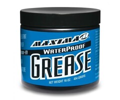 Maxima Waterproof Grease Wasserfestes Fett Schmierfett
