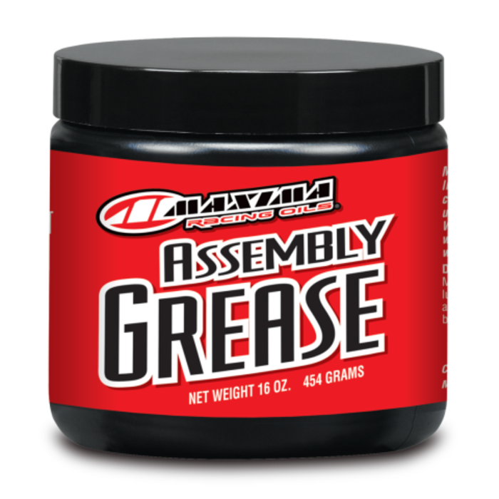 Maxima Assembly Grease Montagefett Fett Schmierfett