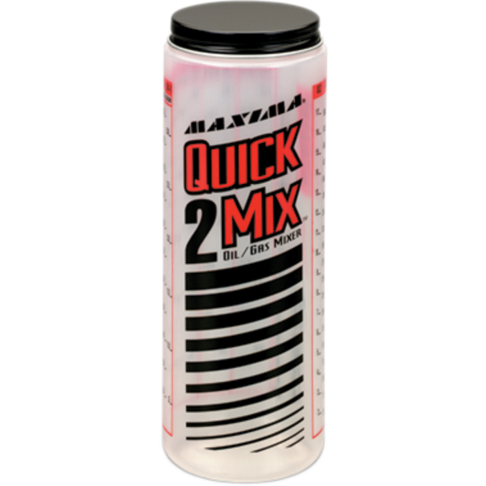 Maxima Quick 2 Mix‚Ñ¢ Flasche