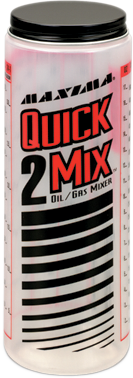 Maxima Quick 2 Mix‚Ñ¢ Flasche