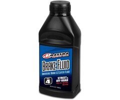 Maxima Bremsflüssigkeit & Kupplungsflüssigkeit DOT 4