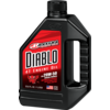 Maxima Diablo Mineral 4T Motor Öl  20W50
