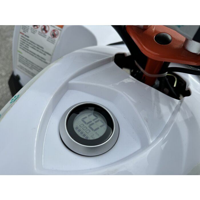 Kayo Kinderquad Elektro eA110 Spitzenleistung bis 2100W 48V