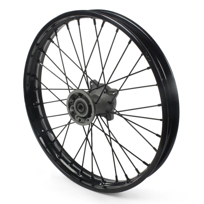 Kayo Felge 17" vorne für Kayo TT125 TT140 TT160 TT190