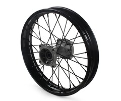 Kayo Felge 14" hinten für Kayo TT125 TT140 TT160 TT190