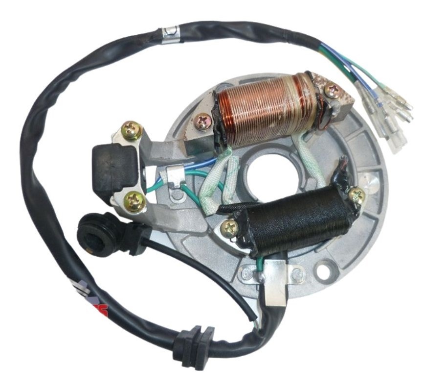 Kayo Stator Assy Magneto Lichtmaschine für Kayo TS70