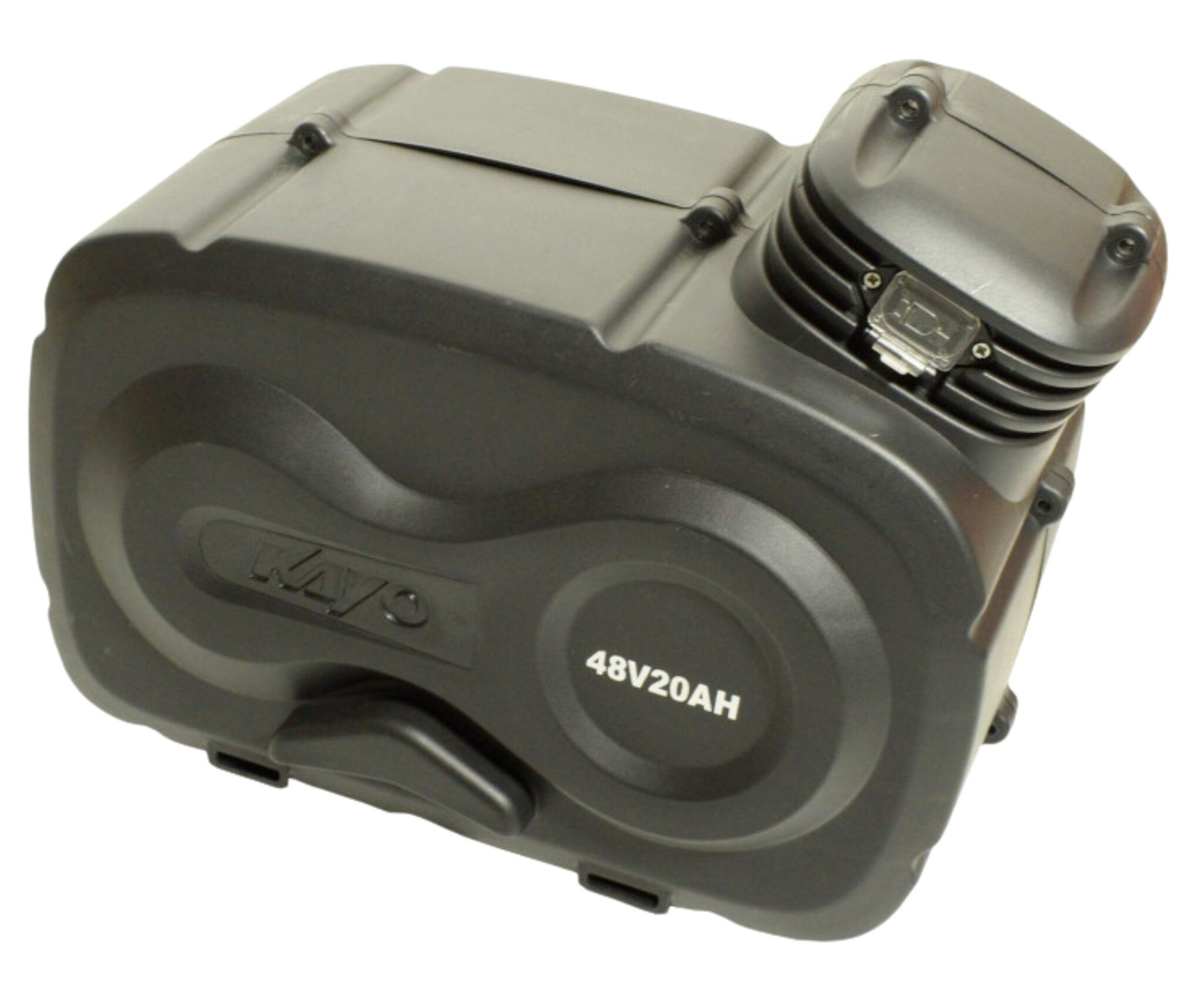 Kayo Batteriefach ohne Batterien für EA70 und EA110