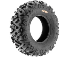 Sunf Reifen A-051 18x9.50-8 6PR NHS für AT110 / AT125 / AU125