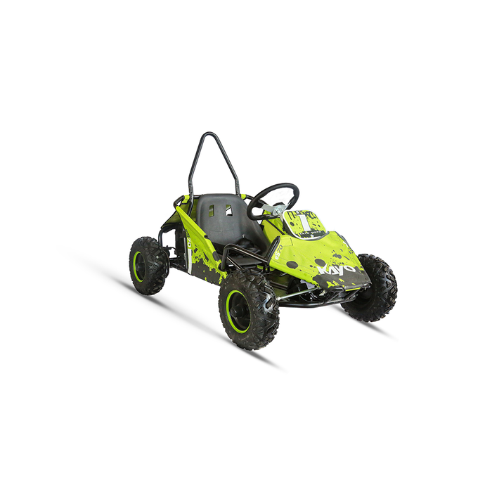 Kayo ES70 Elektro Kinderbuggy 1500 Watt