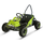 ES70 Elektro Kinderbuggy 1500 Watt