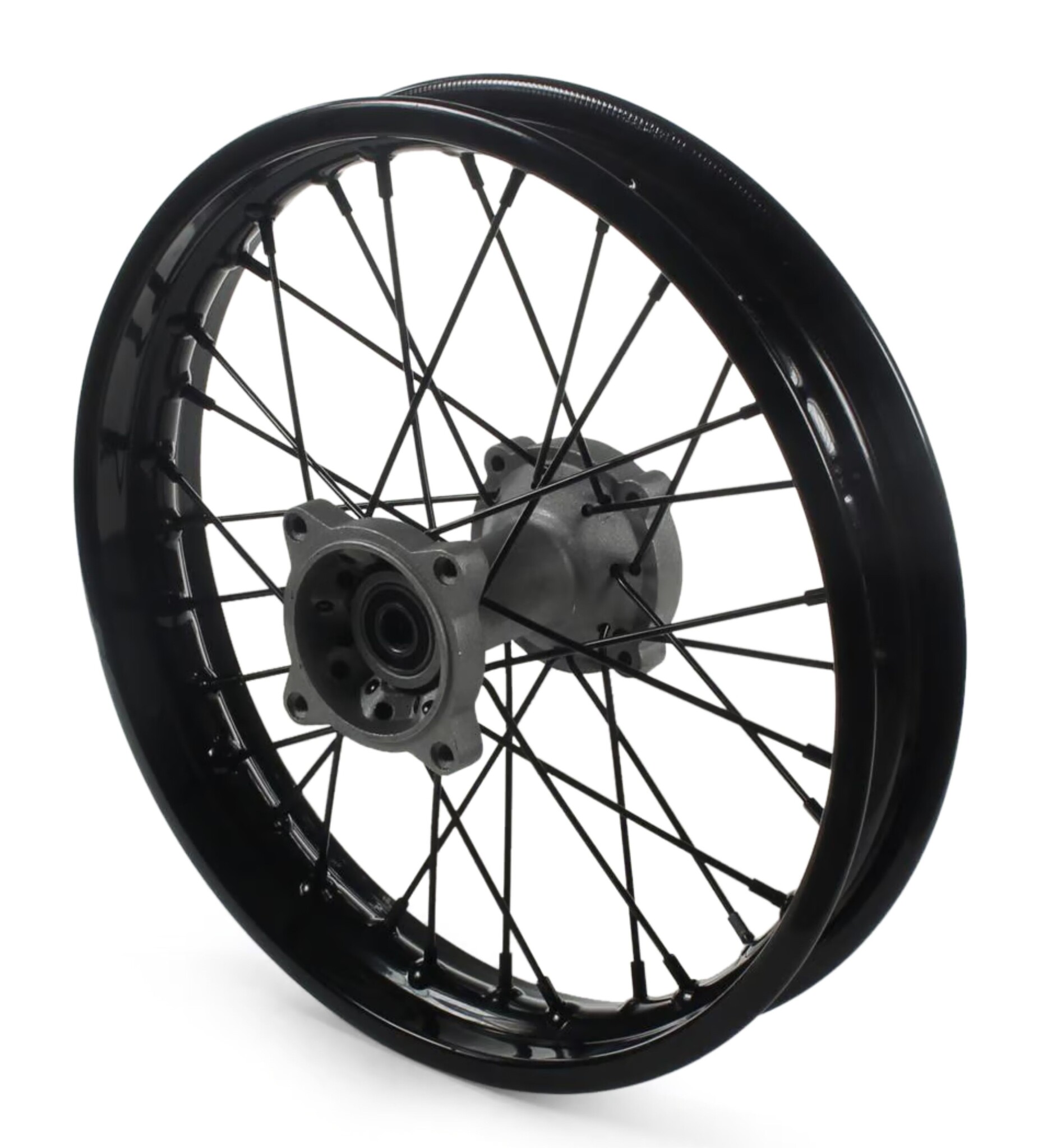 Kayo Felge 12" hinten für Kayo TSD 110 / TD125