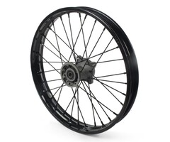 Kayo Felge 14" vorne für Kayo TSD110 / TD125