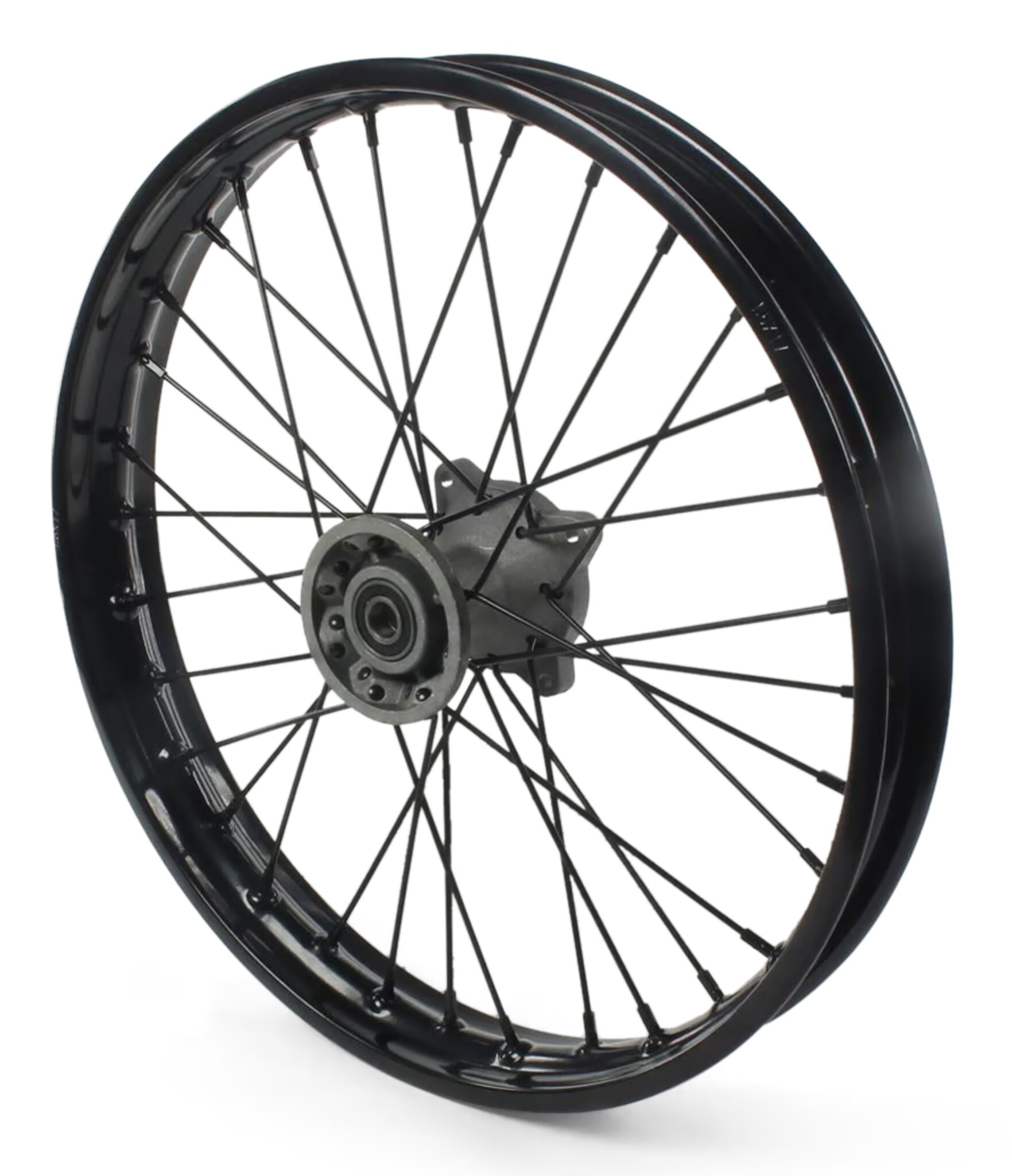 Kayo Felge 14" vorne für Kayo TSD110 / TD125