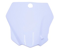 Kayo Nummernschild  für Kayo KT50