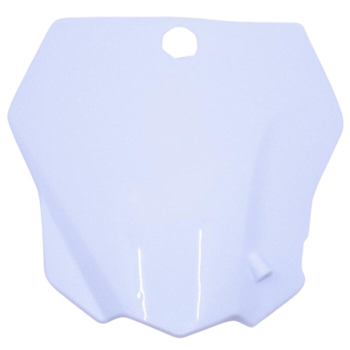 Kayo Nummernschild  für Kayo KT50