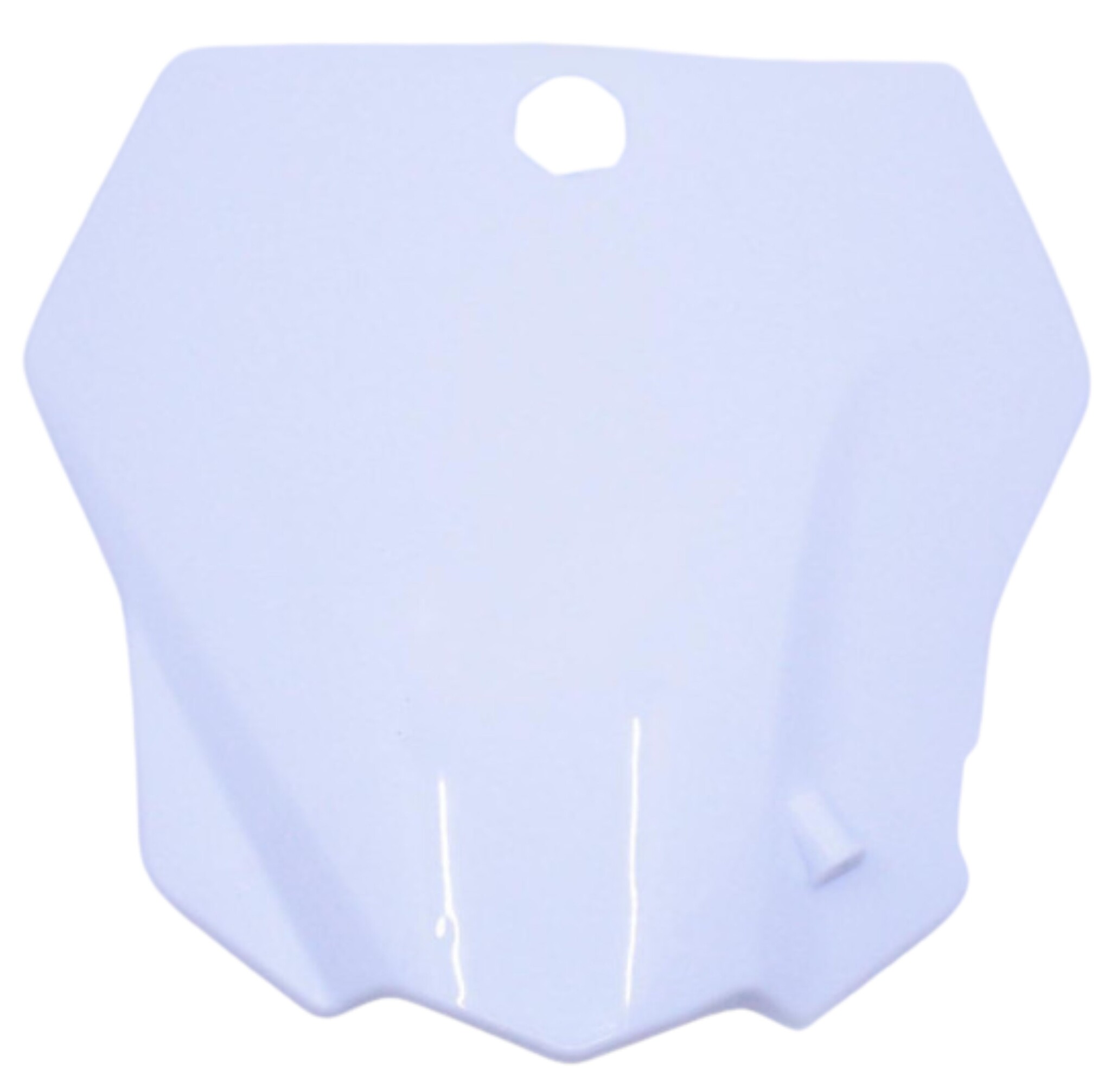 Kayo Nummernschild  für Kayo KT50