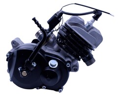 Kayo Motor 9,5PS für Kayo KT50