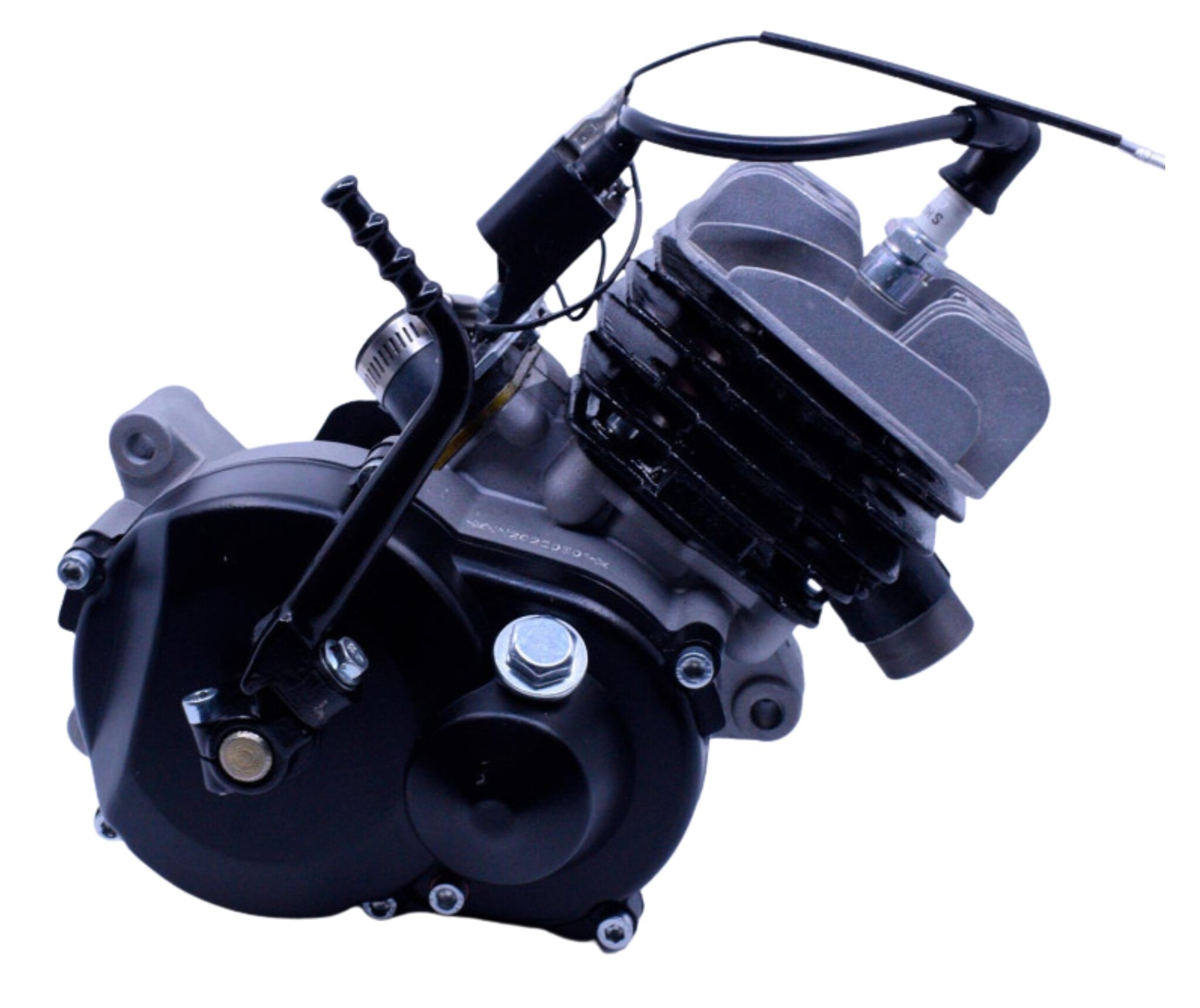 Kayo Motor 9,5PS für Kayo KT50