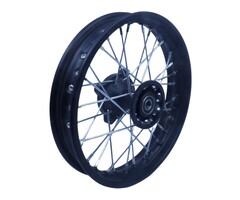 Kayo Felge 12" vorne für Kayo TS90