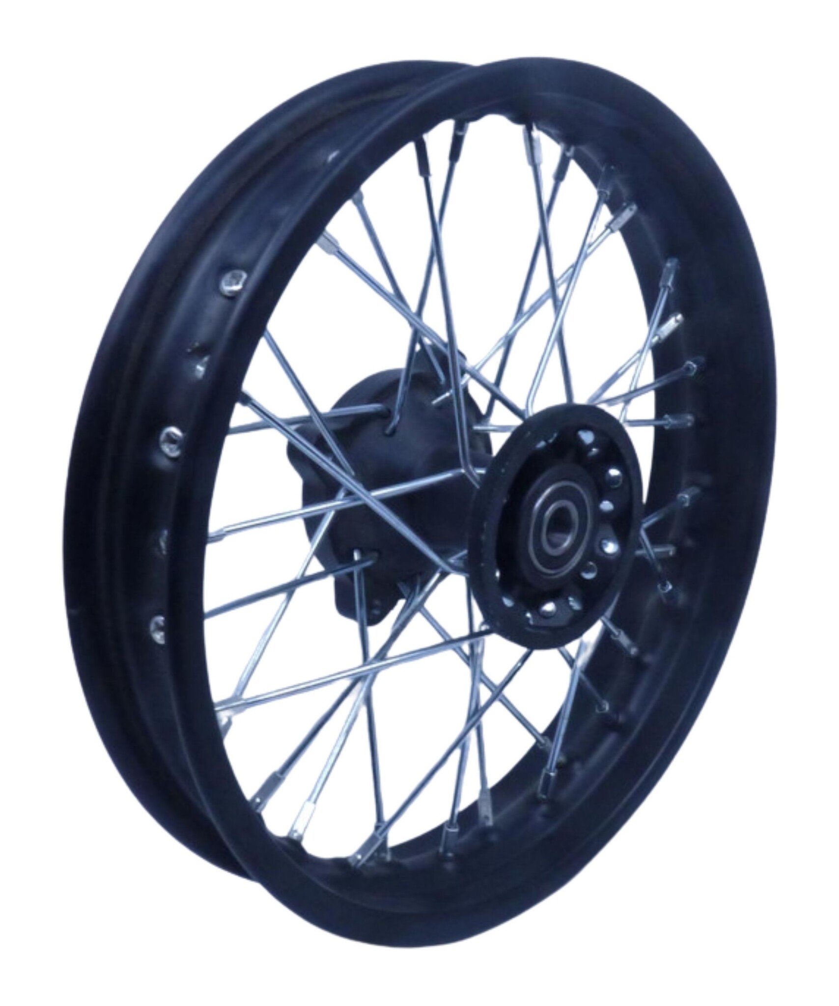 Kayo Felge 12" vorne für Kayo TS90